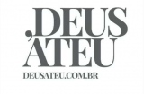 Logo site Deus Ateu