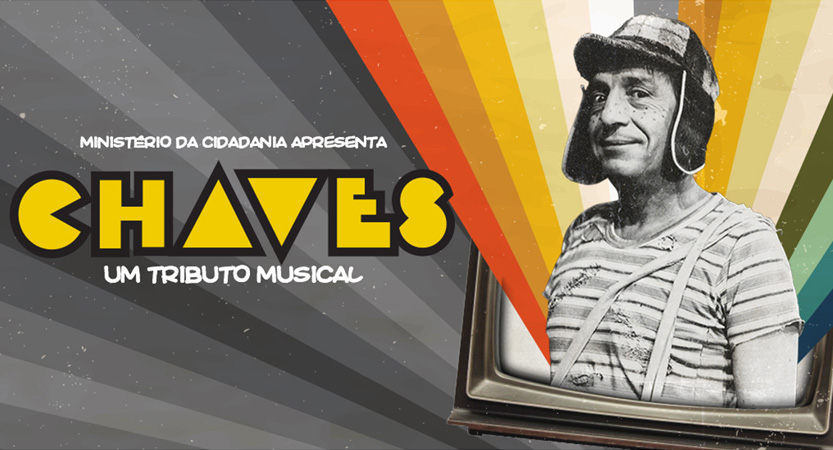 Chaves Um Tributo Musical