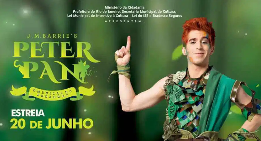 Peter Pan