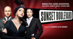 Sunset Boulevard