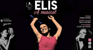 Elis, A Musical