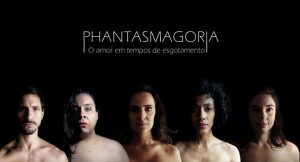 Phantasmagoria