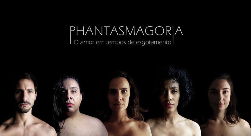 Phantasmagoria