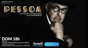 ☆PESSOA☆