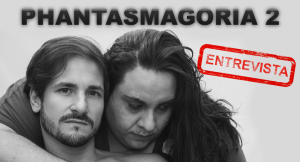 Phantasmagoria 2 – Entrevista