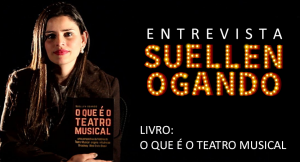 Entrevista – Suellen Ogando