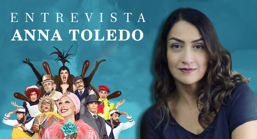 Entrevista Anna Toledo