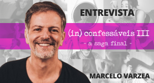 Entrevista Marcelo Varzea