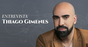 Entrevista Thiago Gimenes