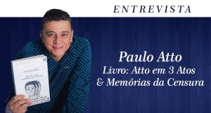 Entrevista Paulo Atto